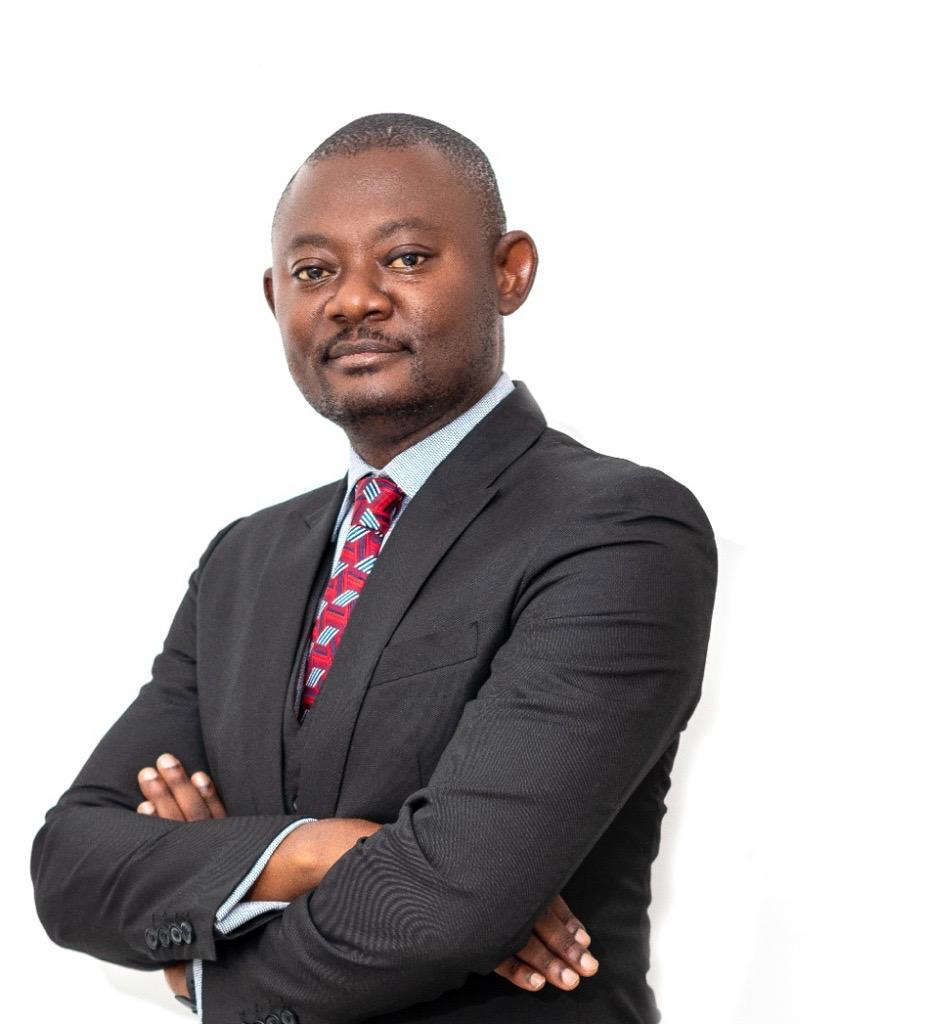 Samuel <br /> Osew – Kwatia's picture